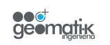 GEOMATI-K INGENIERÍA Logo